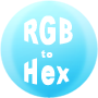 RGB to Hex Converter